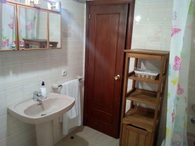 Appartement Lupamar Cangas Centro à Onís Extérieur photo