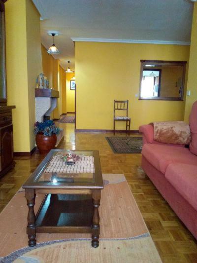 Appartement Lupamar Cangas Centro à Onís Extérieur photo