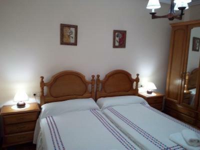 Appartement Lupamar Cangas Centro à Onís Extérieur photo