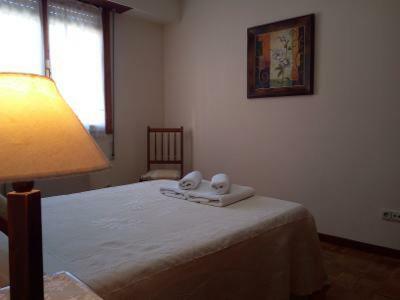 Appartement Lupamar Cangas Centro à Onís Extérieur photo